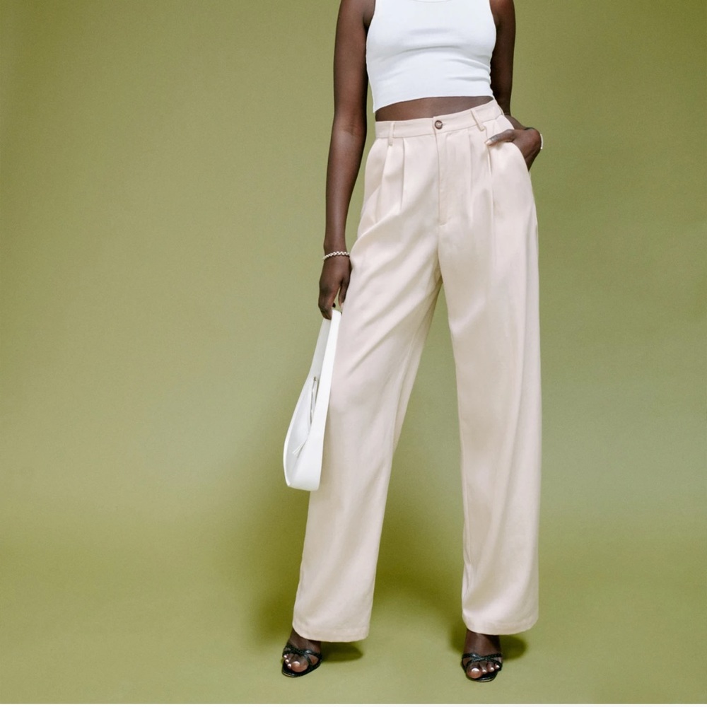 Reformation Mason Pant